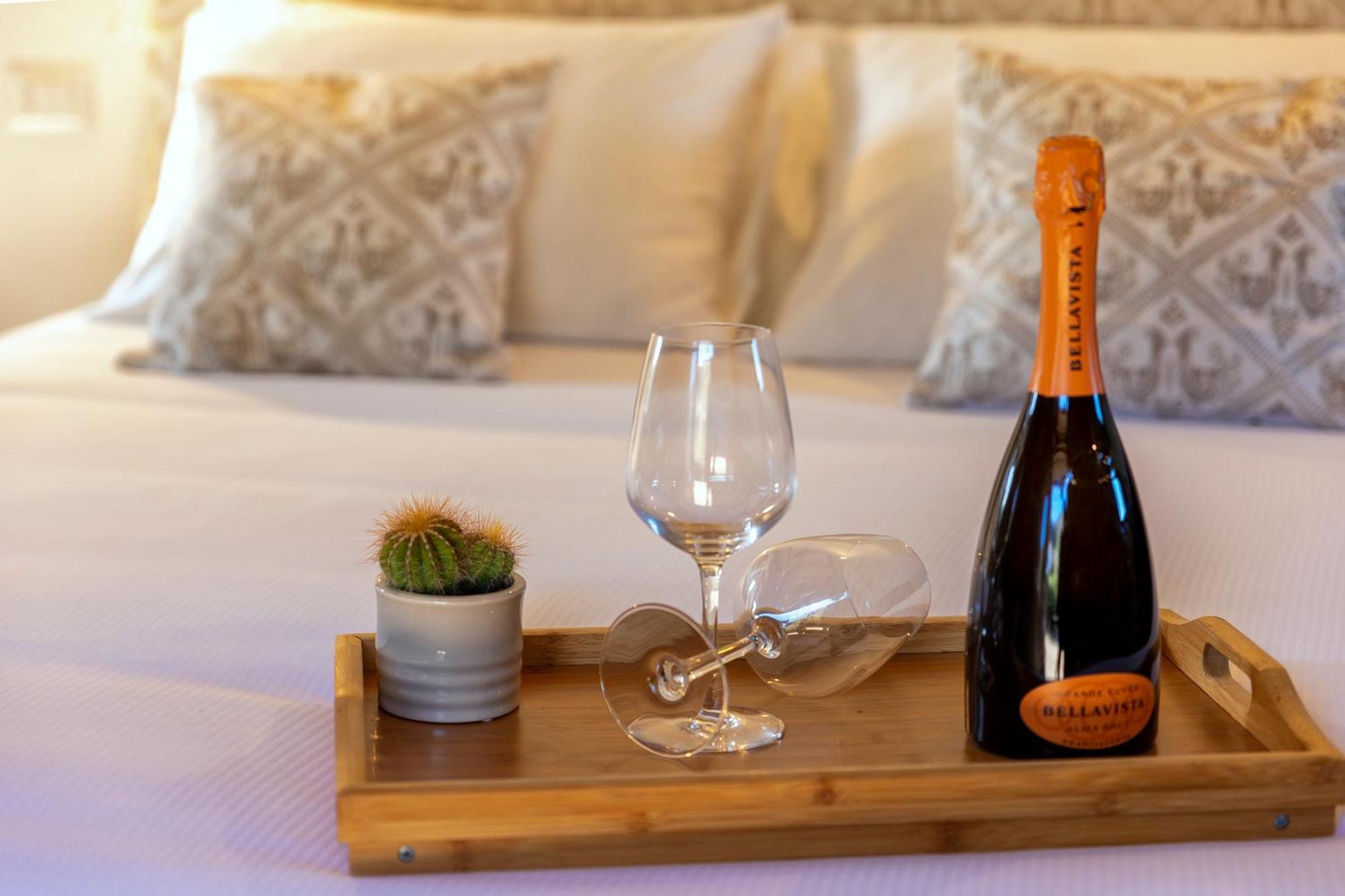 Pedramare Suite Alghero Exterior photo