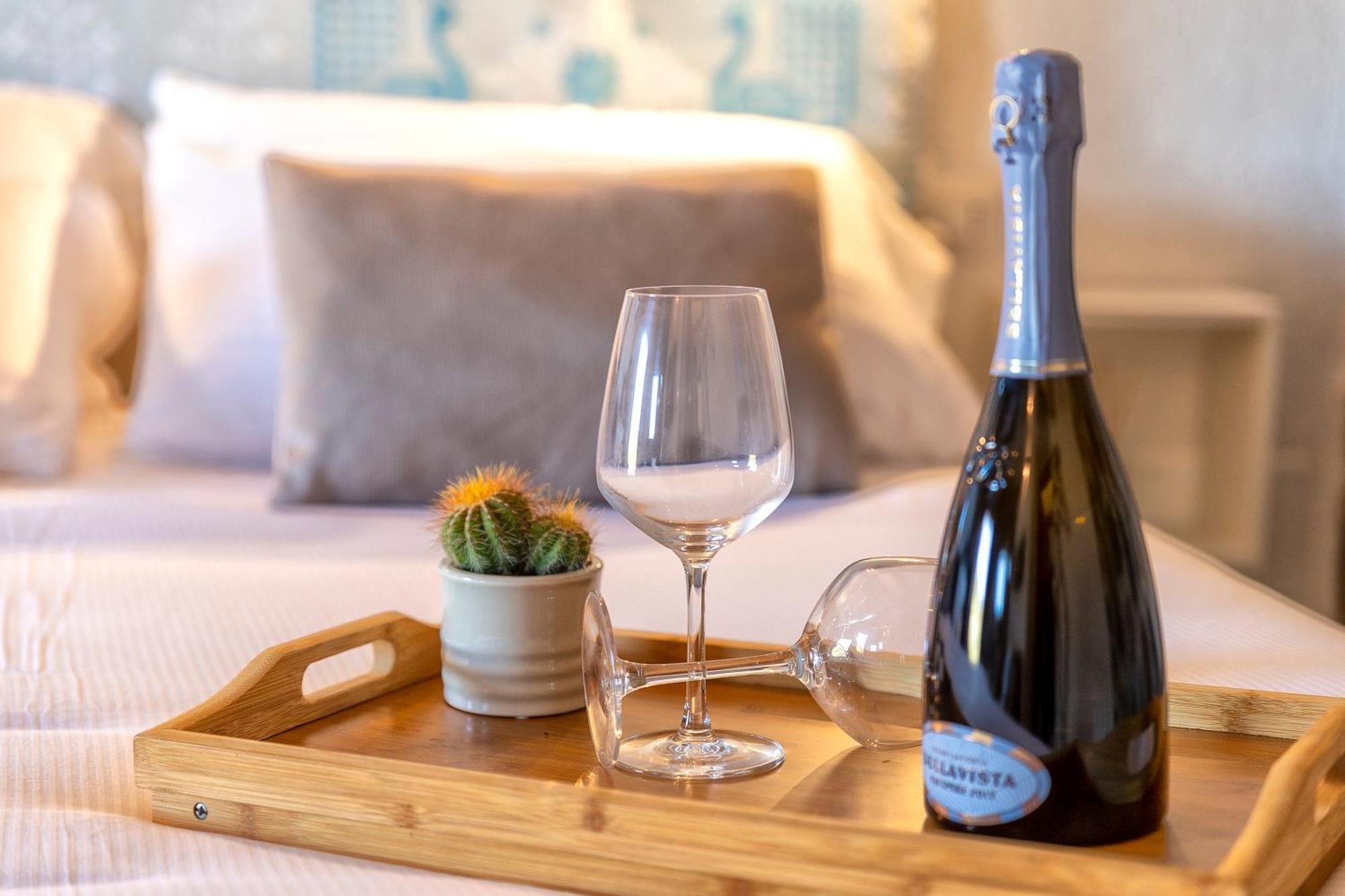 Pedramare Suite Alghero Exterior photo