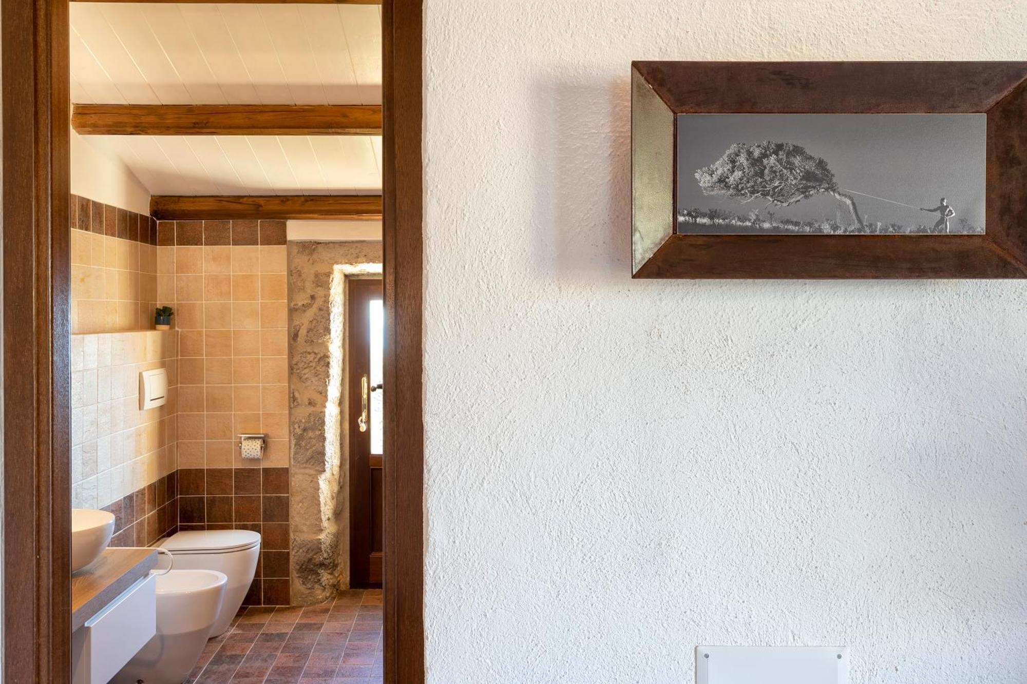 Pedramare Suite Alghero Exterior photo