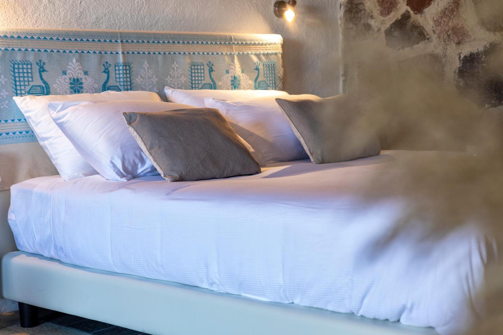 Pedramare Suite Alghero Exterior photo