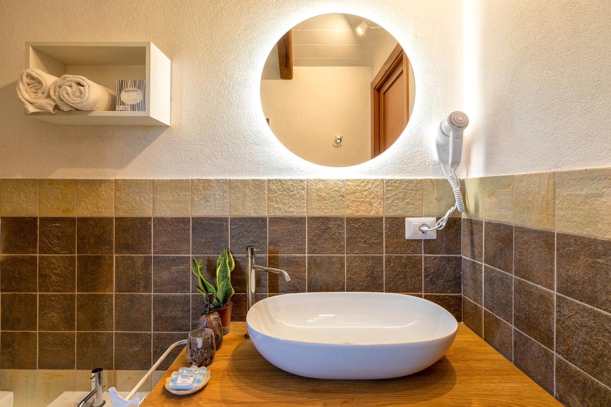 Pedramare Suite Alghero Exterior photo