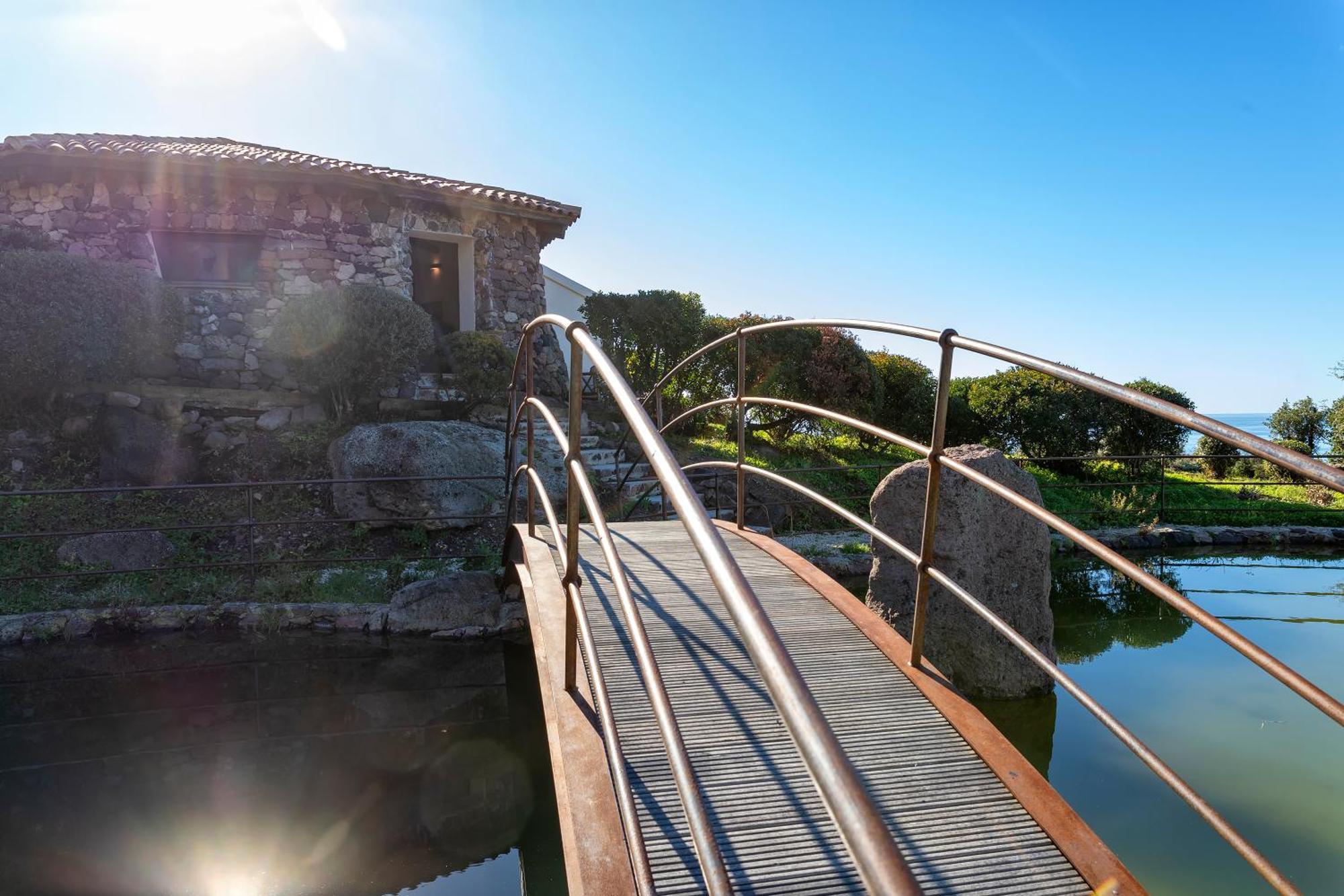 Pedramare Suite Alghero Exterior photo