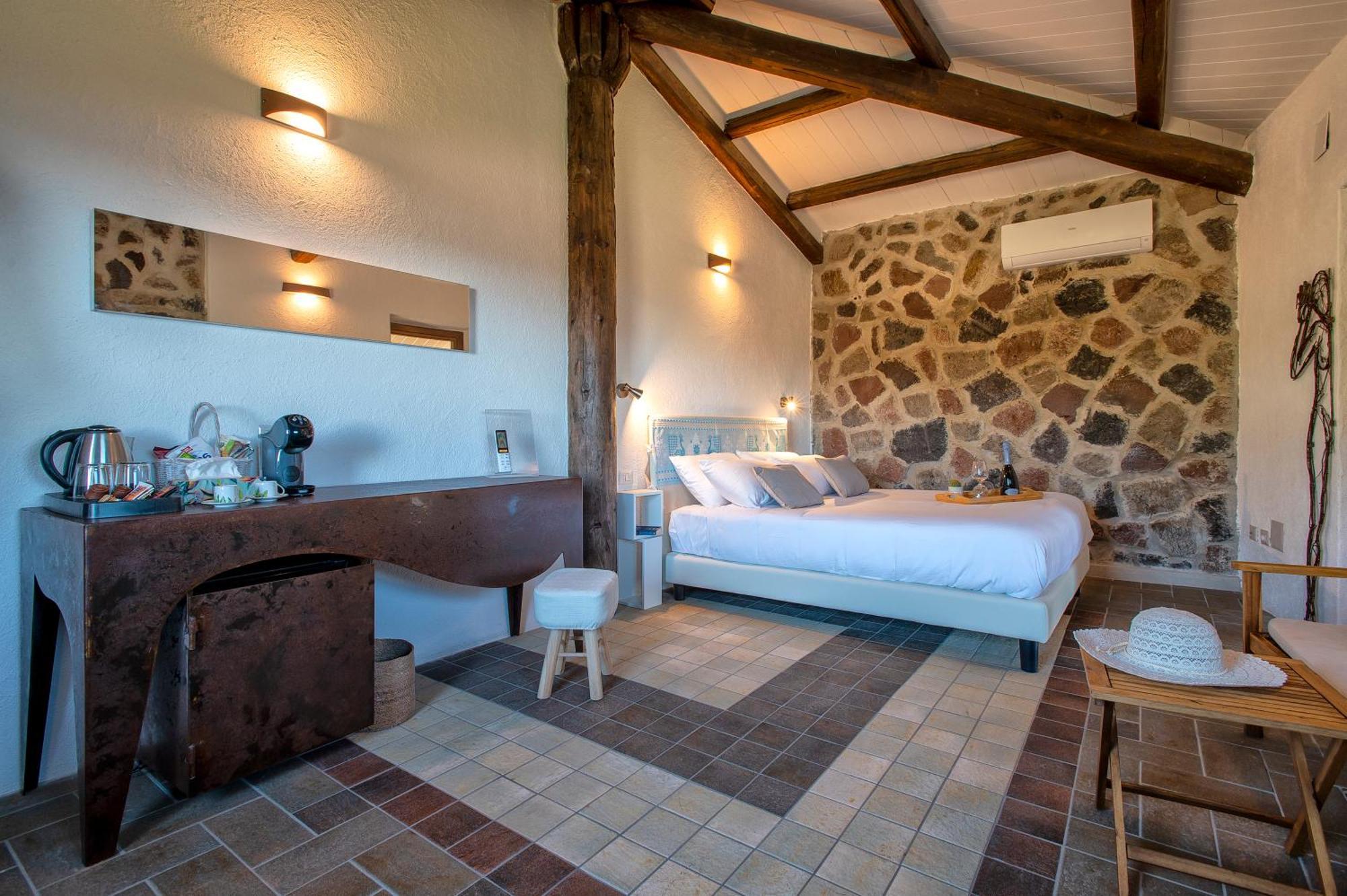 Pedramare Suite Alghero Exterior photo