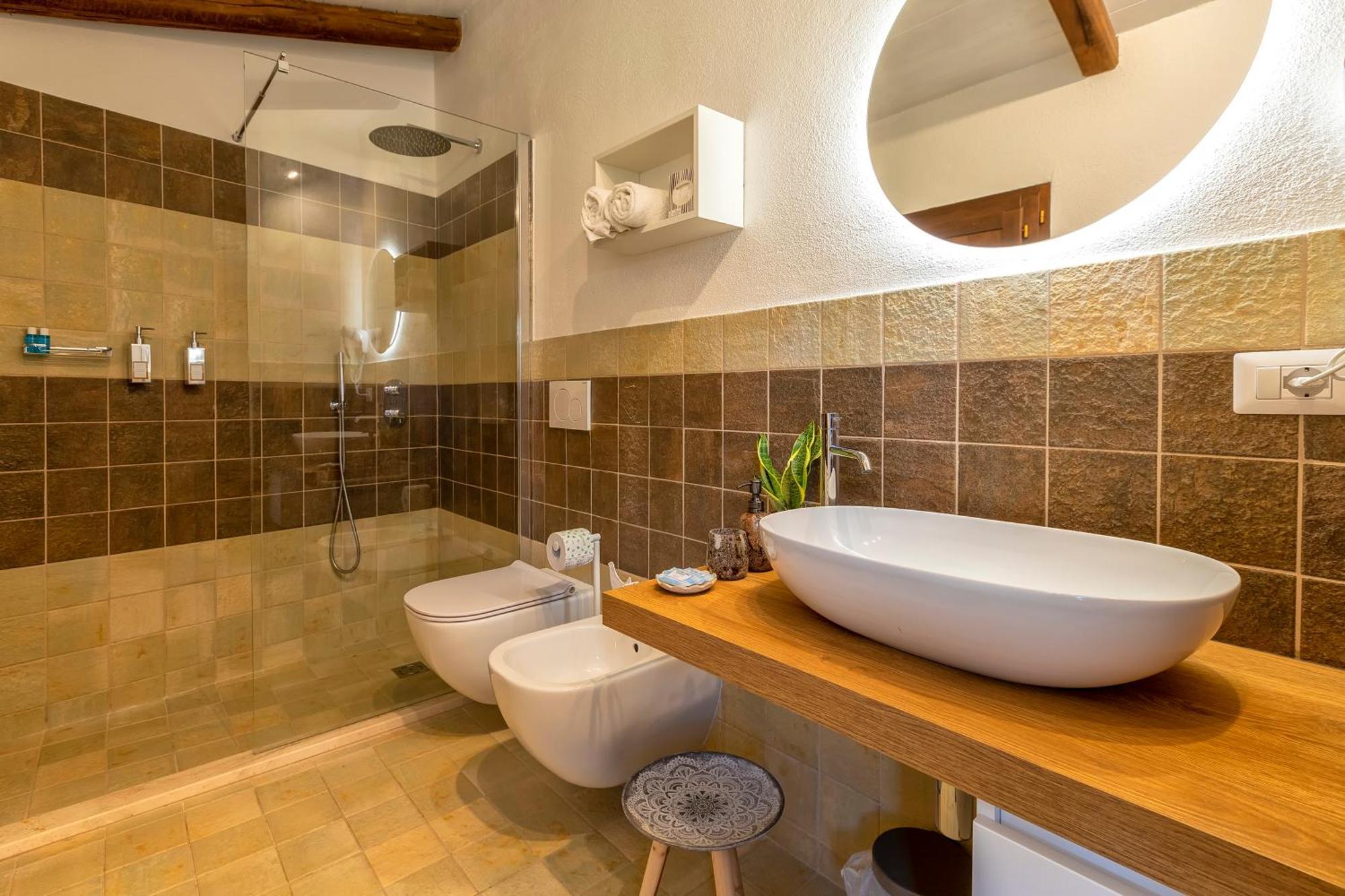 Pedramare Suite Alghero Exterior photo