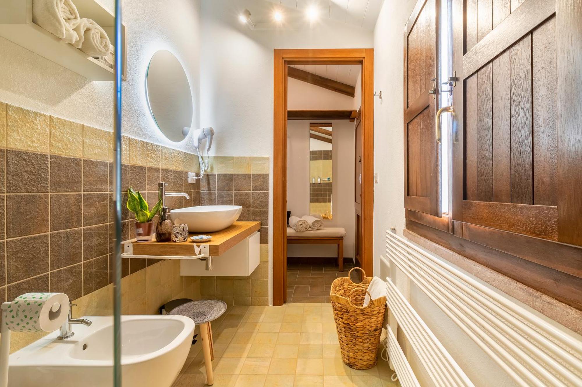 Pedramare Suite Alghero Exterior photo