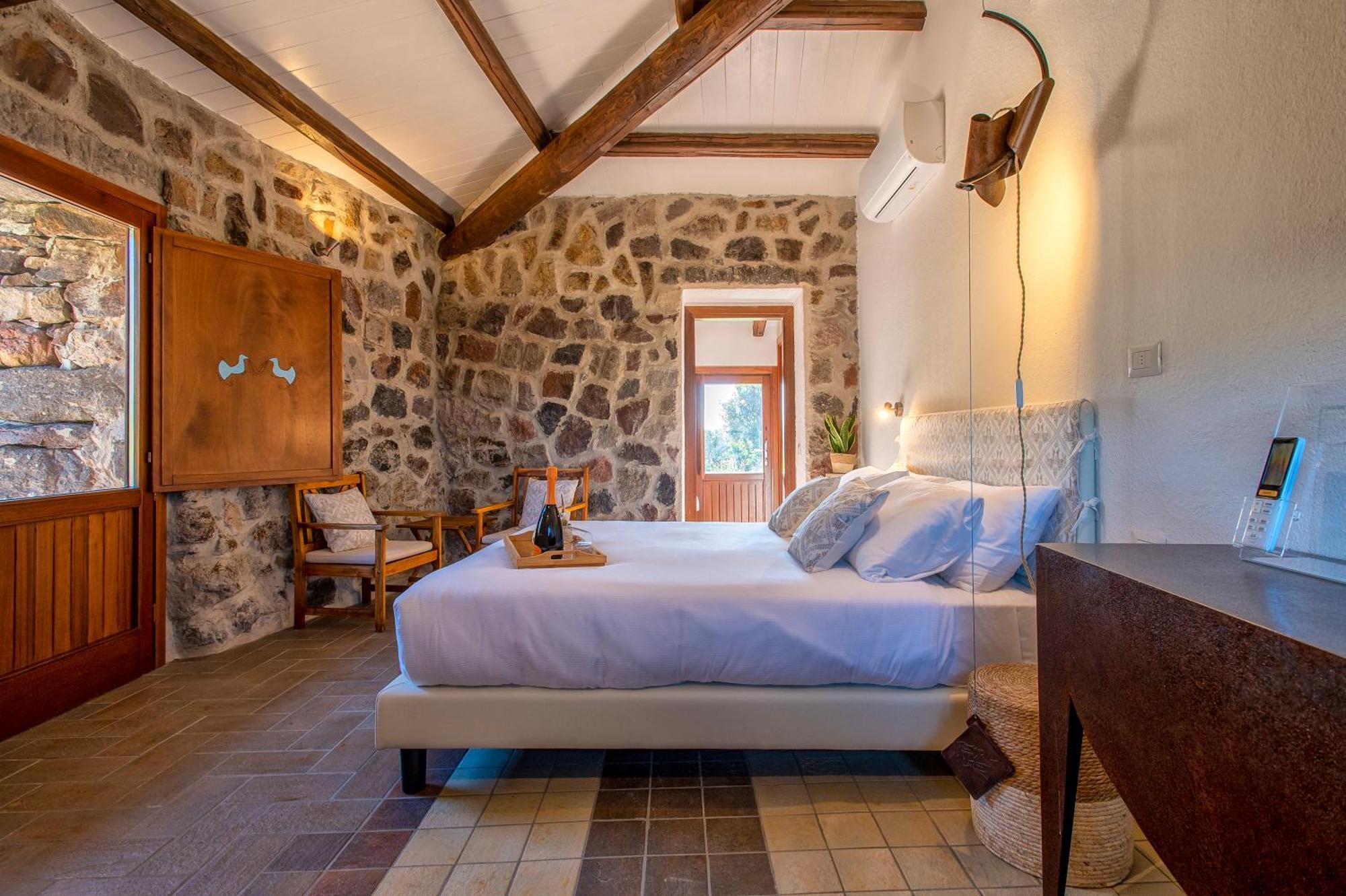 Pedramare Suite Alghero Exterior photo
